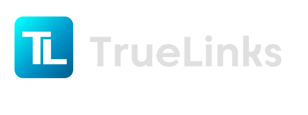 TrueLinks – Automated Purchase Orders and Procurement System